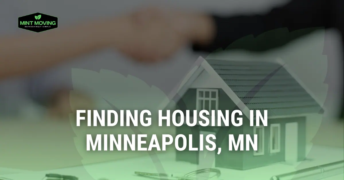 Finding Housing in Minneapolis, MN: Rental and Real Estate Guide 2026 article image