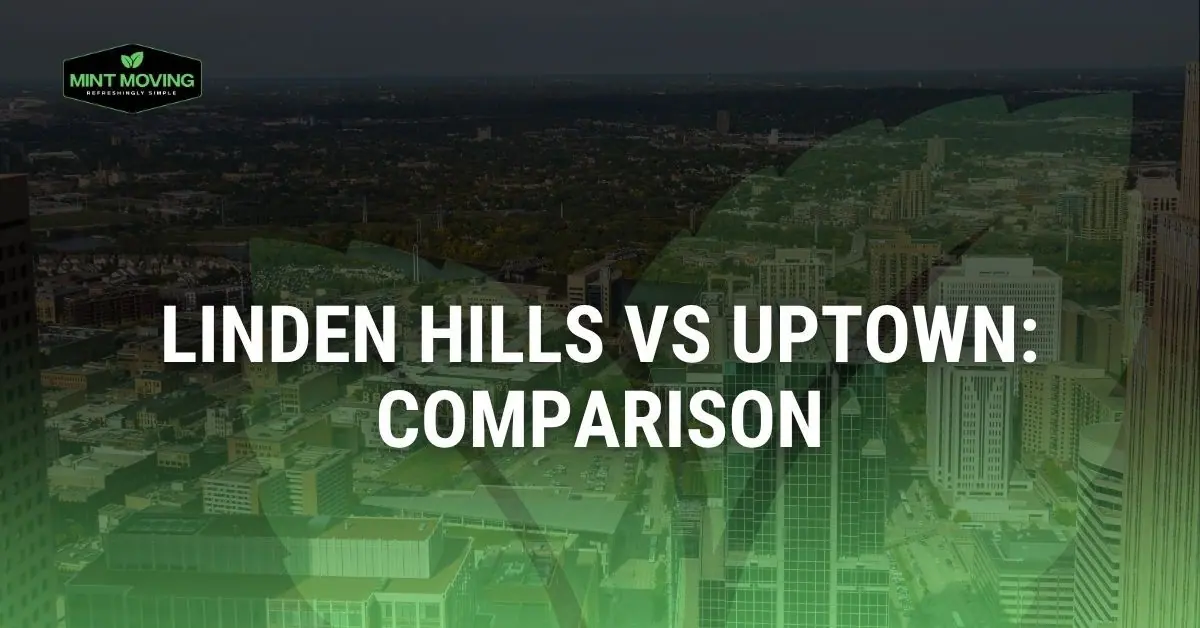 Linden Hills vs Uptown: Which Is the Nicest Neighborhood in Minneapolis? article image