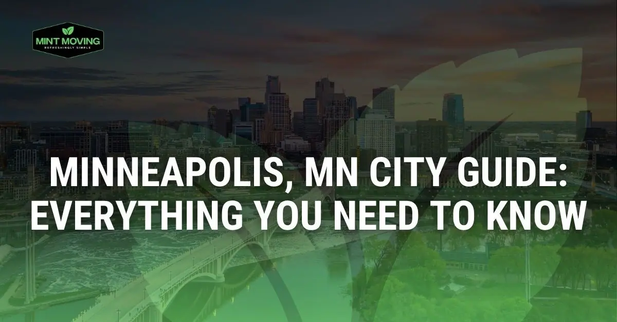 Minneapolis, MN City Guide: Everything You Need to Know article image