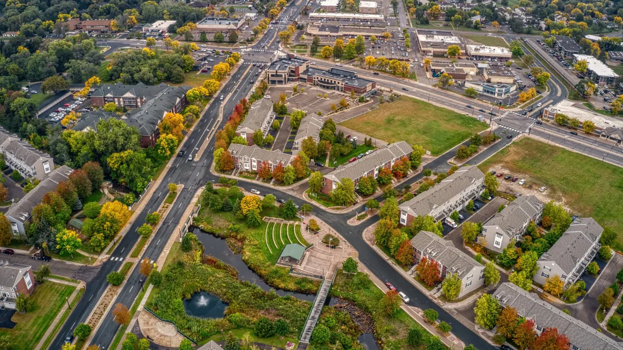 Mint Moving movers serving Brooklyn Park