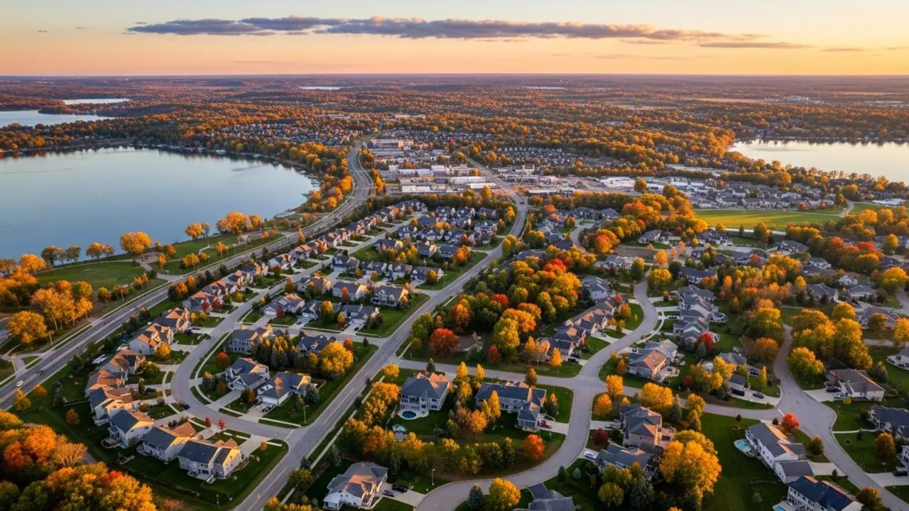 Mint Moving movers serving Chanhassen