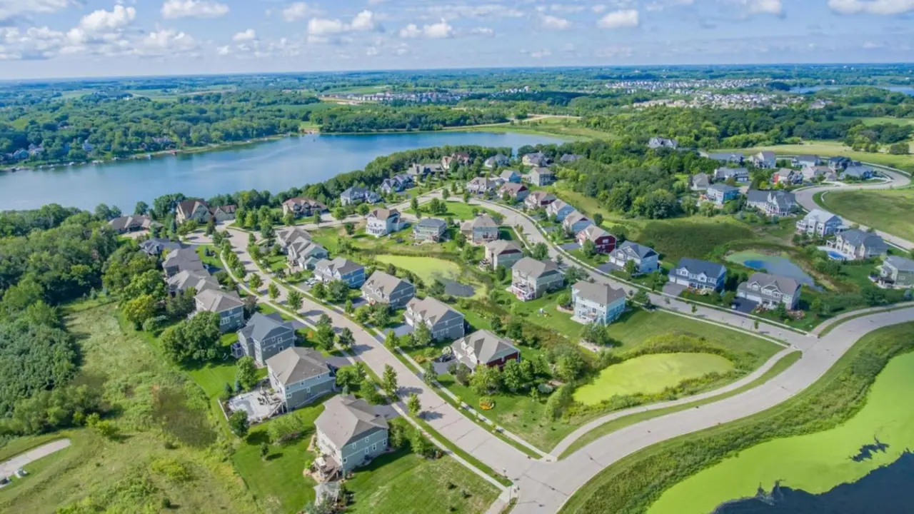 Mint Moving movers serving Chaska