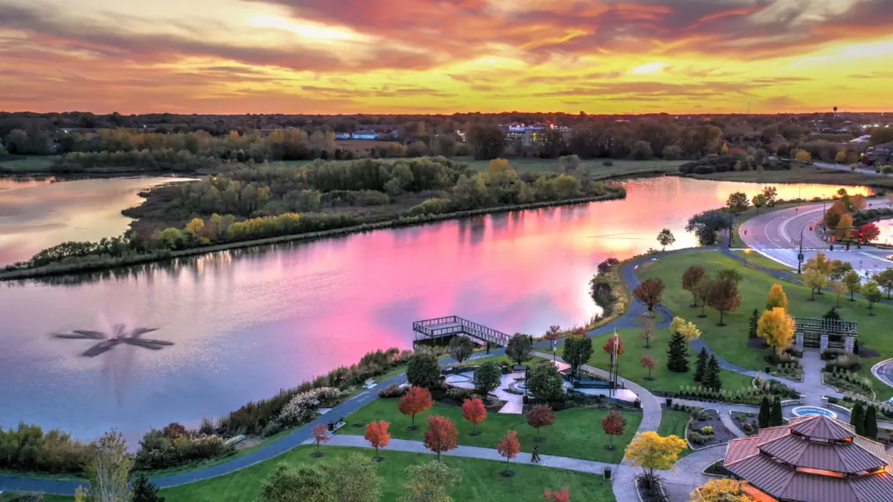 Mint Moving movers serving Eden Prairie
