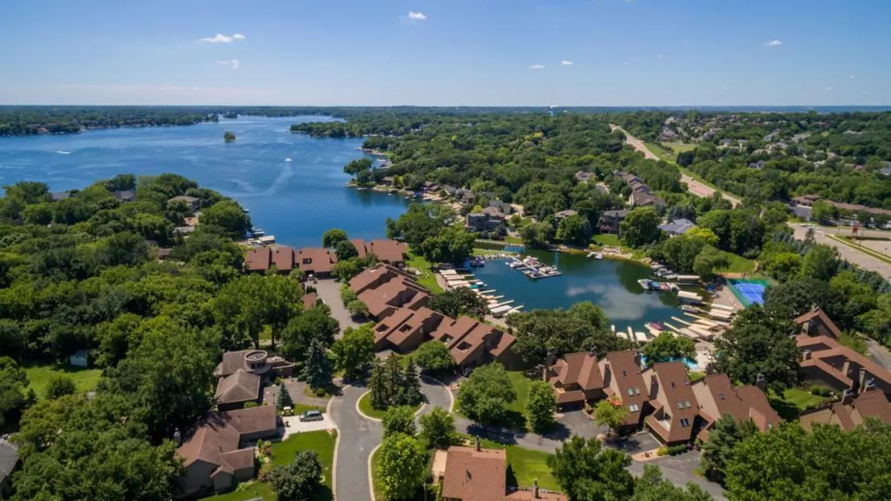 Mint Moving movers serving Prior Lake