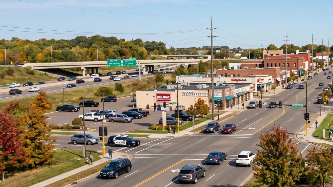 Mint Moving movers serving Rogers