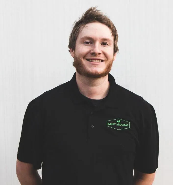 Matt Blomsness — Owner / Lead Mover at Mint Moving