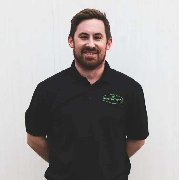 Mike Sullivan — Owner / Lead Mover at Mint Moving